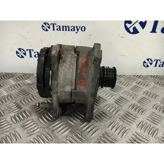 Alternador para Volkswagen Polo Iv (9N_, 9A_)