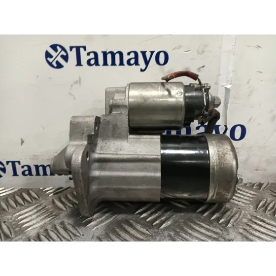 Motor Arranque para Dacia Duster (Hs_)