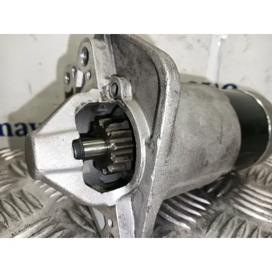 Motor Arranque para Dacia Duster (Hs_)