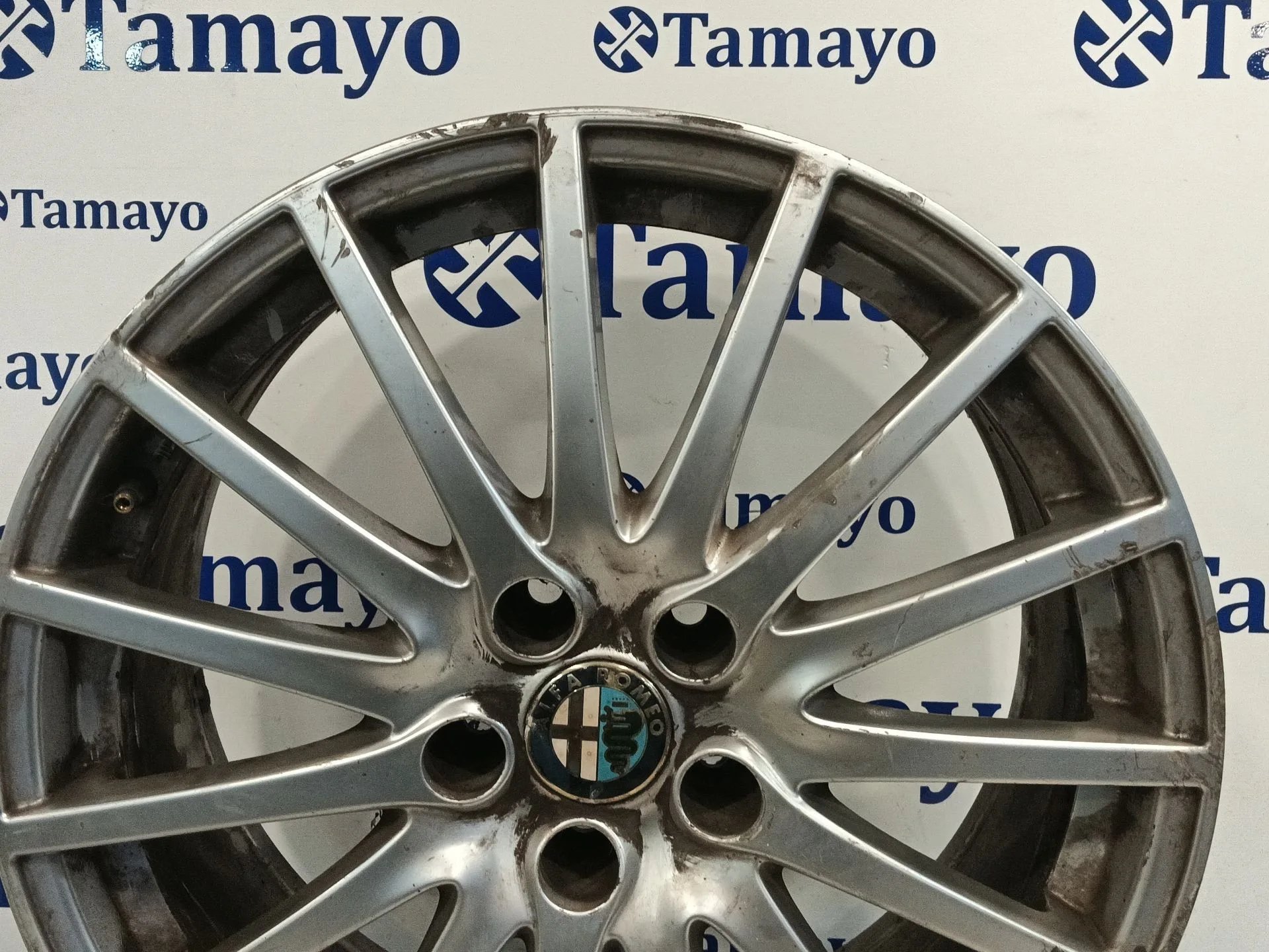 Llanta para Alfa Romeo 159 (140)