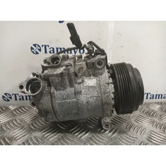 Compresor Aire Acondicionado para Bmw Serie 1 Berlina (E81/E87)