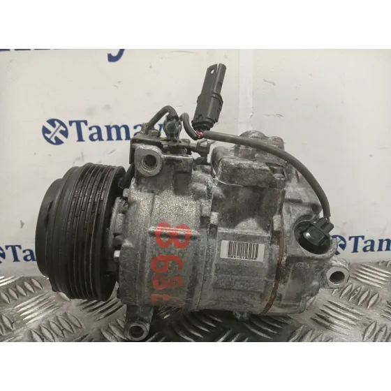 Compresor Aire Acondicionado para Bmw Serie 1 Berlina (E81/E87)