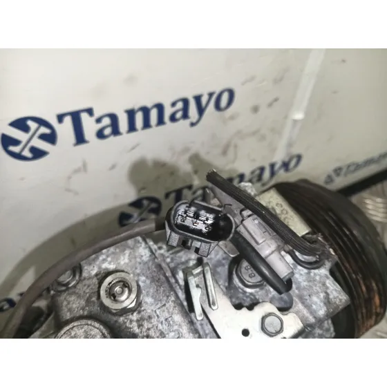 Compresor Aire Acondicionado para Bmw Serie 1 Berlina (E81/E87)