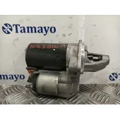 Motor Arranque para Bmw 3 Touring (E91)