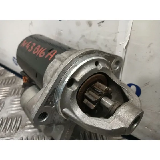 Motor Arranque para Bmw 3 Touring (E91)