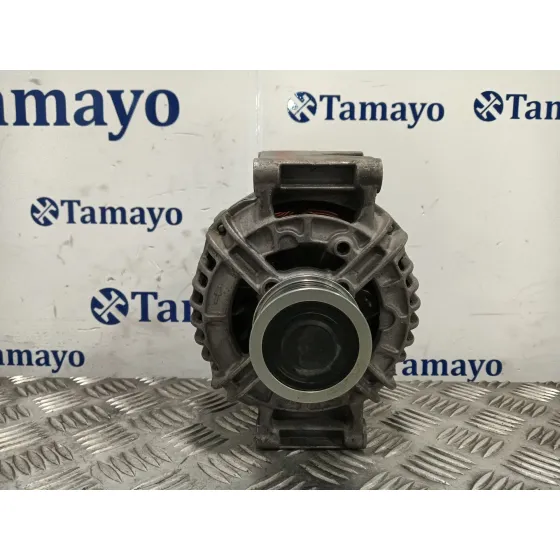 Alternador para Audi A3 (8P1)