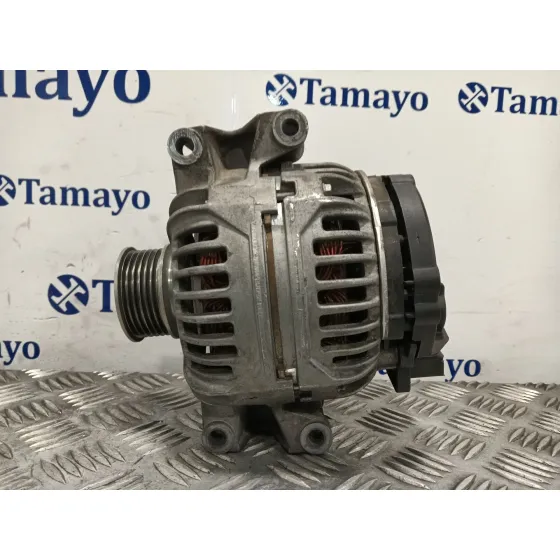 Alternador para Audi A3 (8P1)