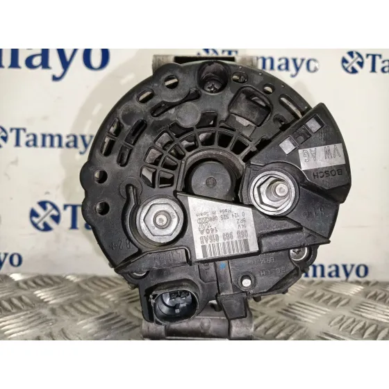 Alternador para Audi A3 (8P1)