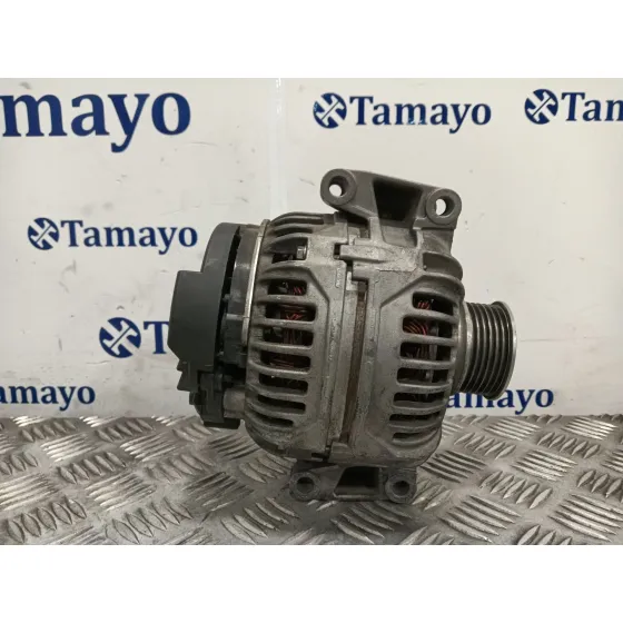 Alternador para Audi A3 (8P1)