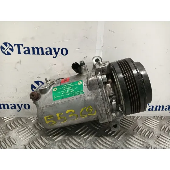 Compresor Aire Acondicionado para Bmw Serie 3 Touring (E46)