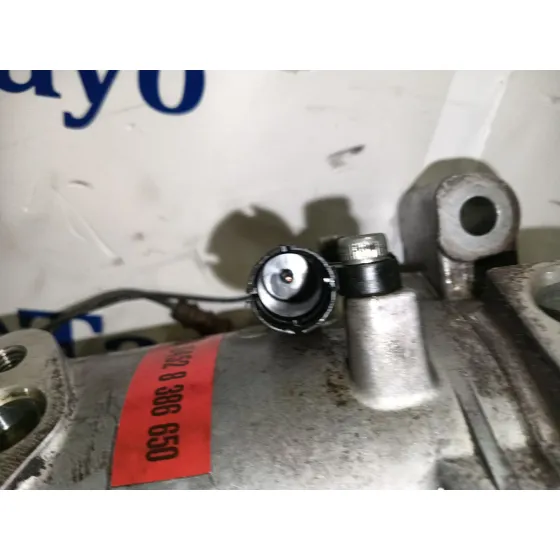 Compresor Aire Acondicionado para Bmw Serie 3 Touring (E46)