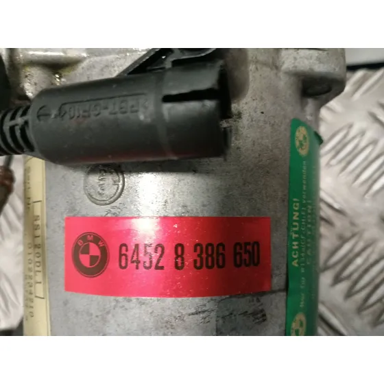 Compresor Aire Acondicionado para Bmw Serie 3 Touring (E46)