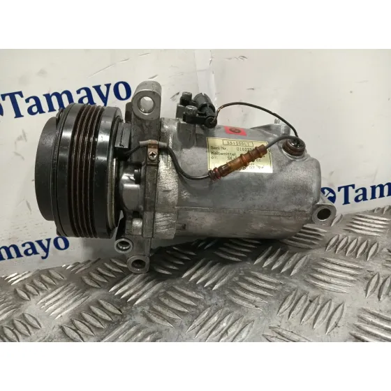 Compresor Aire Acondicionado para Bmw Serie 3 Touring (E46)