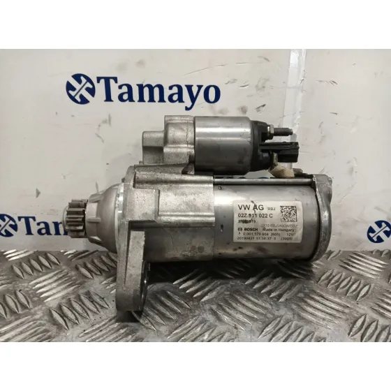Motor Arranque para Seat Arona (Kj7, Kjp)