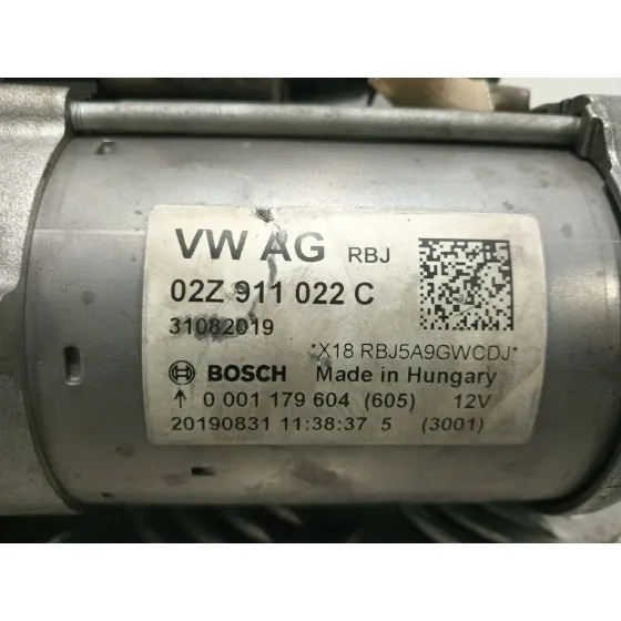 Motor Arranque para Seat Arona (Kj7, Kjp)