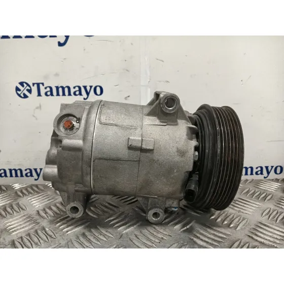 Compresor Aire Acondicionado para Renault Scenic Ii