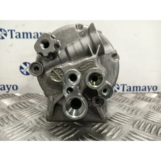 Compresor Aire Acondicionado para Renault Scenic Ii