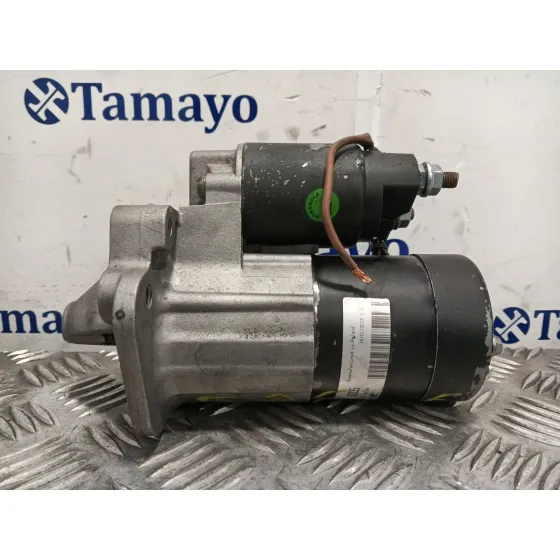 Motor Arranque para Renault Scenic Ii