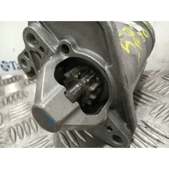 Motor Arranque para Renault Scenic Ii