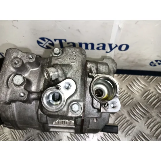 Compresor Aire Acondicionado para Volkswagen Crafter Caja Cerrada