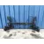 Puente Trasero para Fiat 500 (312)
