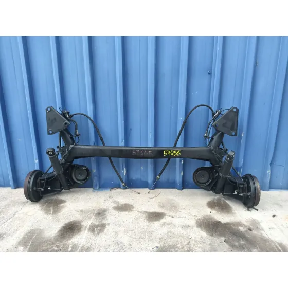 Puente Trasero para Fiat 500 (312)