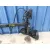 Puente Trasero para Fiat 500 (312)