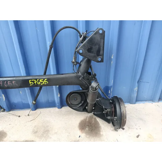 Puente Trasero para Fiat 500 (312)