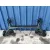Puente Trasero para Fiat 500 (312)