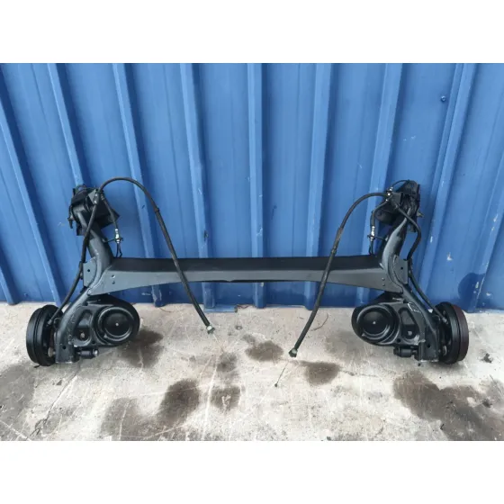 Puente Trasero para Fiat 500 (312)