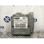 Centralita Airbag para Peugeot 407 Sw (6E_, 6D_)