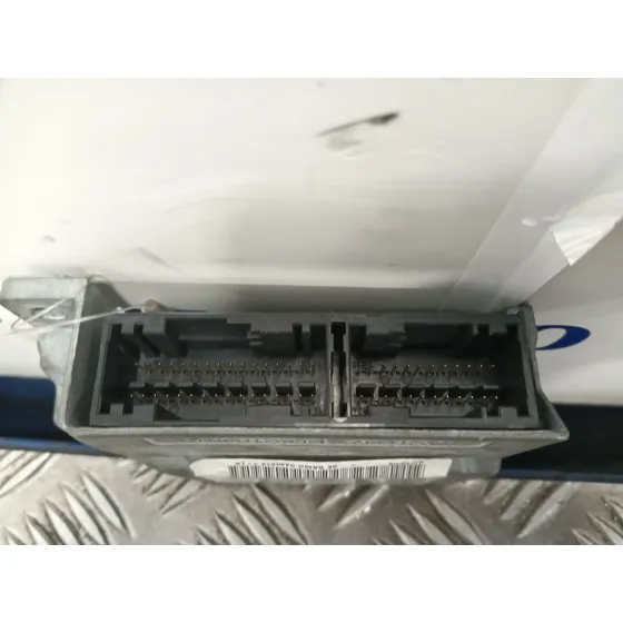 Centralita Airbag para Peugeot 407 Sw (6E_, 6D_)