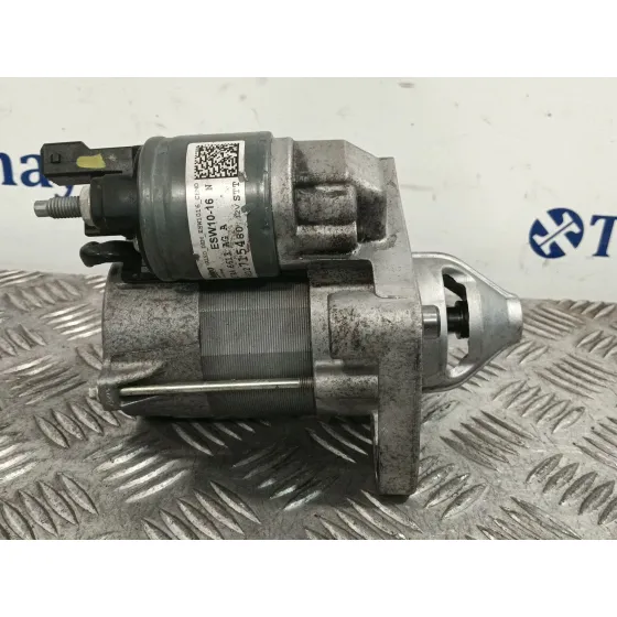 Motor Arranque para Citroën C3 Aircross I (2R_, 2C_)