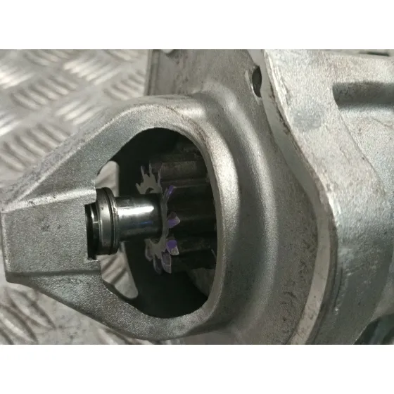 Motor Arranque para Citroën C3 Aircross I (2R_, 2C_)