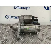 Motor Arranque para Audi A3 (8P1)