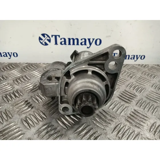 Motor Arranque para Audi A3 (8P1)