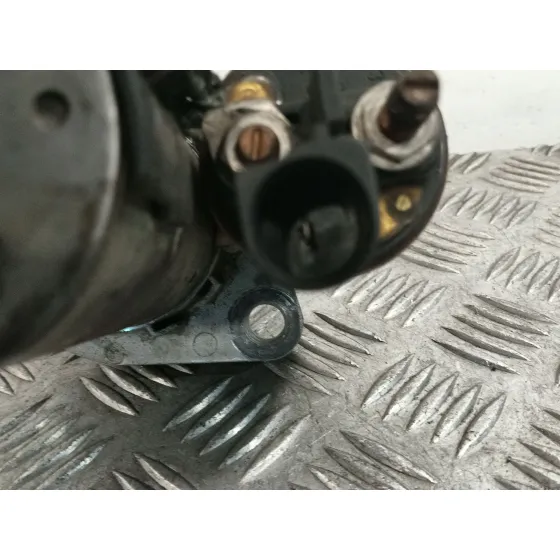 Motor Arranque para Audi A3 (8P1)
