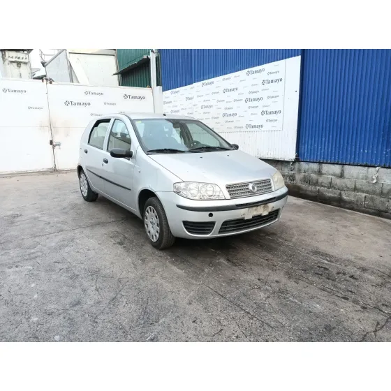 Motor Completo para Fiat Punto (188_)