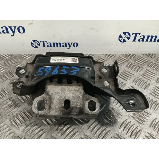 Soporte Motor Izquierdo para Seat Arona (Kj7, Kjp)