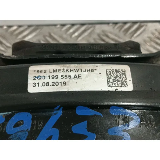 Soporte Motor Izquierdo para Seat Arona (Kj7, Kjp)