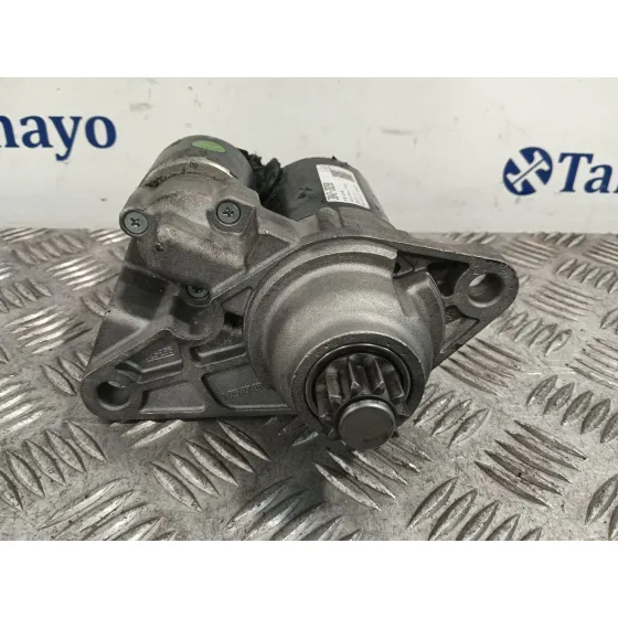 Motor Arranque para Volkswagen Polo Iv (9N_, 9A_)