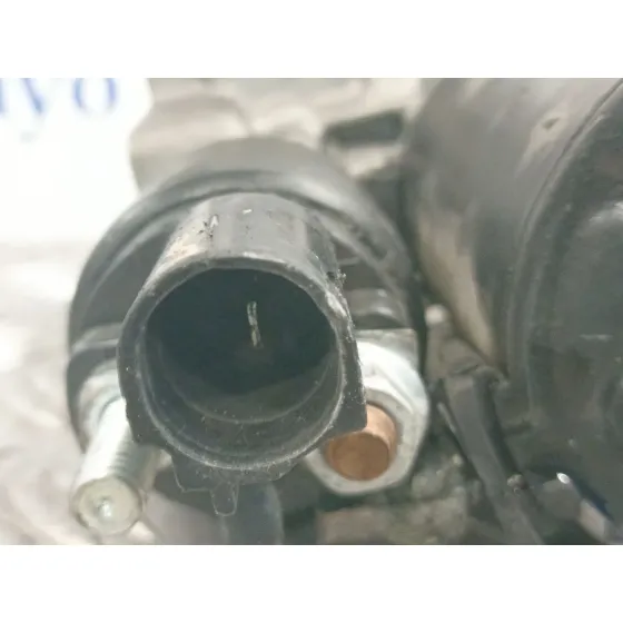 Motor Arranque para Volkswagen Polo Iv (9N_, 9A_)