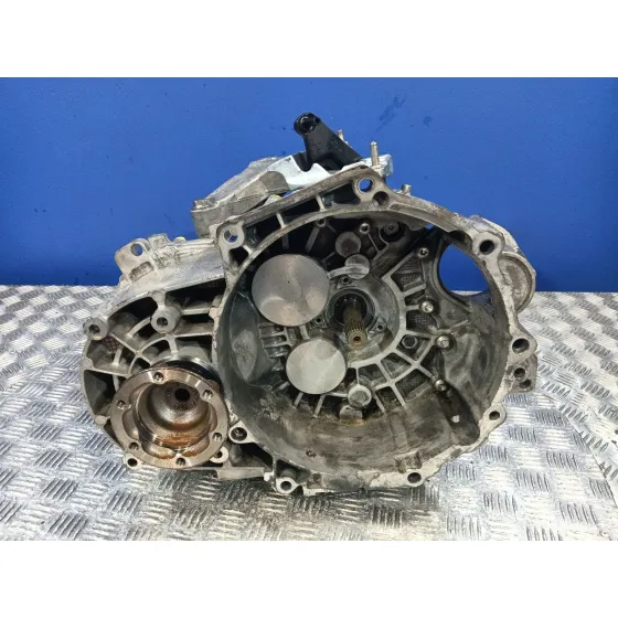Caja Cambios para Volkswagen Golf Vi (5K1)