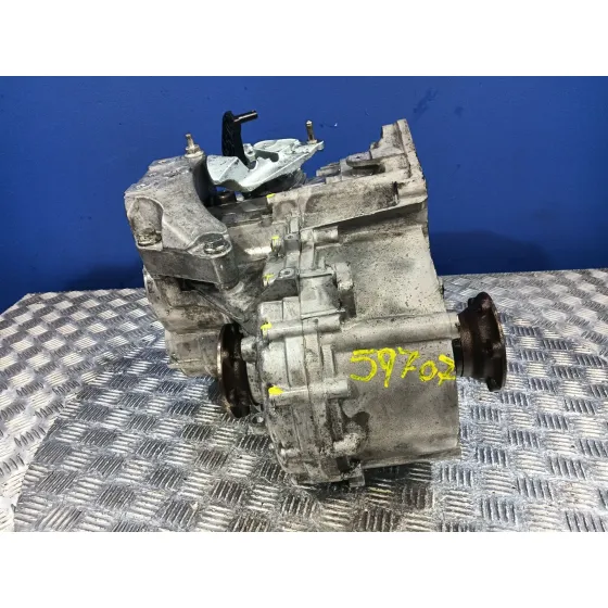 Caja Cambios para Volkswagen Golf Vi (5K1)