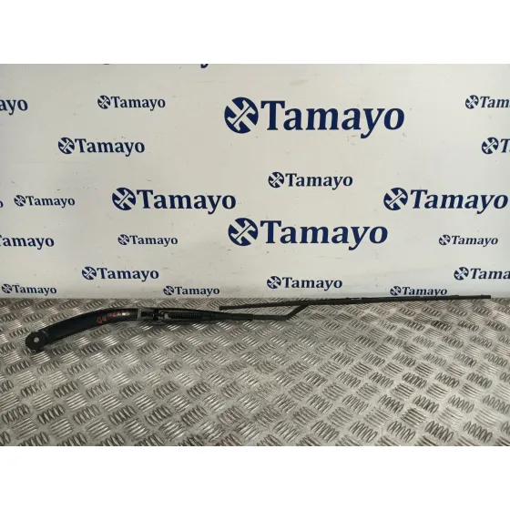 Brazo Limpia Delantero Derecho para Hyundai H350 Furgoneta