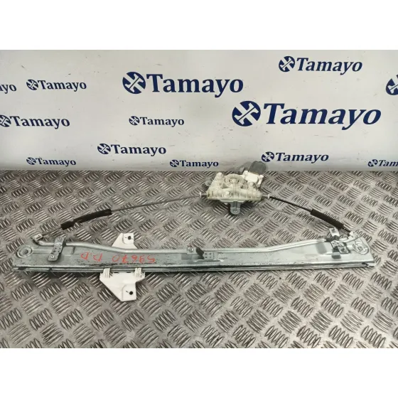 Elevalunas Delantero Derecho para Hyundai H350 Furgoneta
