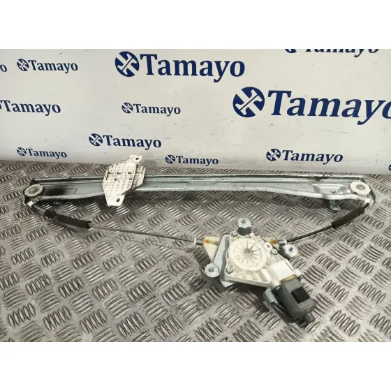 Elevalunas Delantero Derecho para Hyundai H350 Furgoneta
