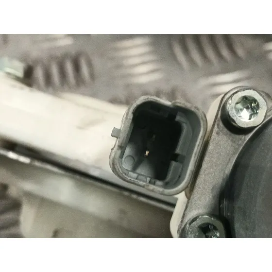 Elevalunas Delantero Derecho para Hyundai H350 Furgoneta