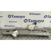 Elevalunas Delantero Izquierdo para Hyundai H350 Furgoneta