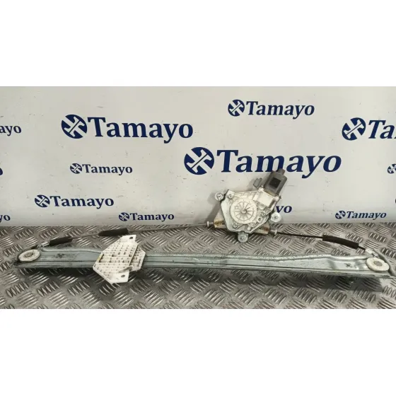 Elevalunas Delantero Izquierdo para Hyundai H350 Furgoneta